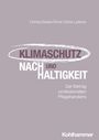 Christa Büker: Klimaschutz und Nachhaltigkeit, Buch