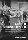 Dieter Oberndörfer: Arnold Bergstraesser, Buch