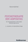 Sandra Becker: Psychotherapie der Adipositas, Buch