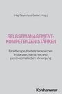 Selbstmanagement-Kompetenzen stärken, Buch