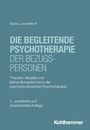 Marie-Luise Althoff: Die begleitende Psychotherapie der Bezugspersonen, Buch