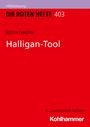 Björn Liedtke: Halligan-Tool, Buch