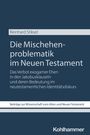 Reinhard Stiksel: Die Mischehenproblematik im Neuen Testament, Buch