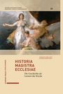 : Historia magistra ecclesiae, Buch