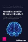 : Neue Therapien der Alzheimer-Krankheit, Buch