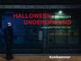 Seymour Licht: Halloween Underground, Buch