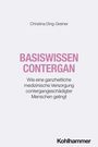 Christina Ding-Greiner: Basiswissen Contergan, Buch