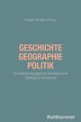 Geschichte, Geographie, Politik, Buch