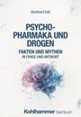 Burkhard Voß: Psychopharmaka und Drogen, Buch