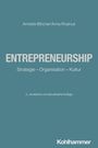 Annette Blöcher: Entrepreneurship, Buch