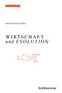 : Wirtschaft und Evolution, Buch