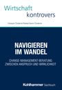 Hüseyin Özdemir: Navigieren im Wandel, Buch