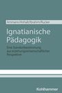 Kira Ammann: Ignatianische Pädagogik, Buch