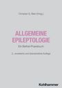 Allgemeine Epileptologie, Buch