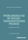 Gisela Bartling: Problemanalyse im psychotherapeutischen Prozess, Buch