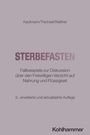 Peter Kaufmann: Sterbefasten, Buch