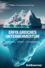 : Erfolgreiches Unternehmertum, Buch