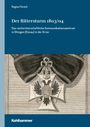 Regina Fürsich: Der Rittersturm 1803/04, Buch