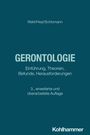 Hans-Werner Wahl: Gerontologie, Buch