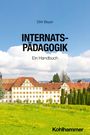 Dirk Beyer: Internatspädagogik, Buch