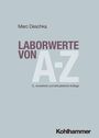 Marc Deschka: Laborwerte von A-Z, Buch