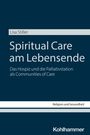 Lisa Stiller: Spiritual Care am Lebensende, Buch