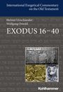 Helmut Utzschneider: Exodus 16-40, Buch