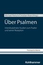 : Über Psalmen, Buch