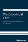 Omar Ibrahim: Philosophical Care, Buch