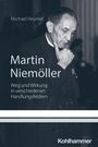 Michael Heymel: Martin Niemöller, Buch