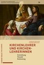 : Kirchenlehrer und Kirchenlehrerinnen, Buch