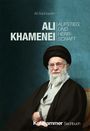 Ali Sadrzadeh: Ali Khamenei, Buch