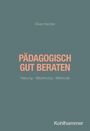 Oliver Hechler: Pädagogisch gut beraten, Buch