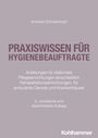 Andreas Schwarzkopf: Praxiswissen für Hygienebeauftragte, Buch