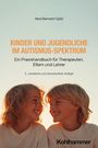 Vera Bernard-Opitz: Kinder und Jugendliche im Autismus-Spektrum, Buch