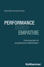 Stefanie Beltz: Performance durch Empathie, Buch