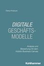Olexiy Khabyuk: Digitale Geschäftsmodelle, Buch