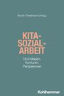 : Kita-Sozialarbeit, Buch