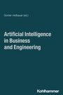: Artificial Intelligence in Business and Engineering, Buch