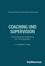 Thomas Kretschmar: Coaching und Supervision, Buch