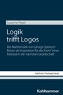 Susanne Tepel: Logik trifft Logos, Buch