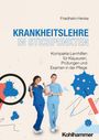 Friedhelm Henke: Krankheitslehre in Stichpunkten, Buch