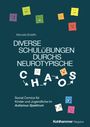 Marcella Bolaffio: Diverse Schulübungen durchs neurotypische Chaos, Buch