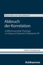Maximilian Jan Heuvelmann: Abbruch der Korrelation, Buch