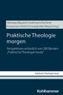 Praktische Theologie morgen, Buch