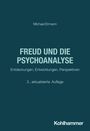 Michael Ermann: Freud und die Psychoanalyse, Buch