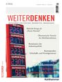 „Geopolitik und Geoökonomie: Europa im Systemwettbewerb“. Eine Preisanzeige für Kraftstoffe ist abgebildet.