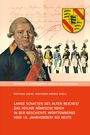 Lange Schatten des Alten Reiches?, Buch