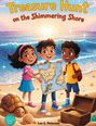 Lee S Peterson: Treasure Hunt on the Shimmering Shore, Buch