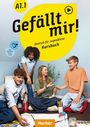 Jana Weers: Gefällt mir! A1.1. Kursbuch plus interaktive Version, Buch